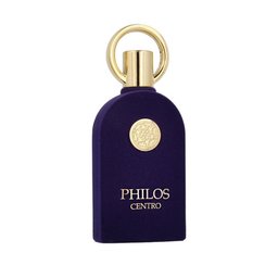 عطر فيلوس سينترو للجنسين 100مل Maison Alhambra Philos Centro EDP