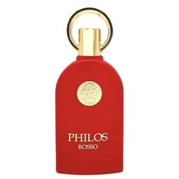 عطر فيلوس روسو للرجال 100مل للرجال Maison Alhambra  Philos Rosso EDP