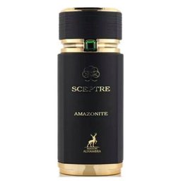 عطر ميزون الهامبرا سيبتر امازونيت او دو بارفيوم  للجنسين100مل Maison Alhambra Sceptre Amazonite Eau de Parfum 100ml