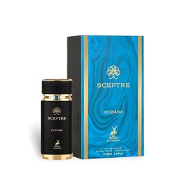 عطر سيبتر أوشيانا ميزون الهامبرا أو دو بارفان 100 مل Maison Alhambra Sceptre Oceana EDP