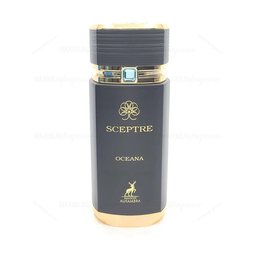 عطر سيبتر أوشيانا ميزون الهامبرا أو دو بارفان 100 مل Maison Alhambra Sceptre Oceana EDP