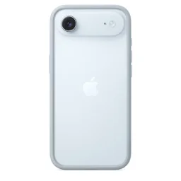 أبل مصد حماية آيفون إير - أزرق فاتح Apple iPhone Air Bumper - Light Blue