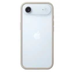 أبل مصد حماية آيفون إير - تان Apple iPhone Air Bumper - Tan
