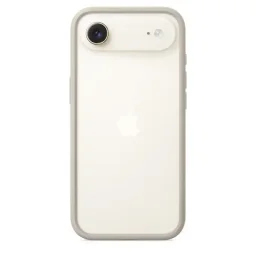 أبل مصد حماية آيفون إير - تان Apple iPhone Air Bumper - Tan