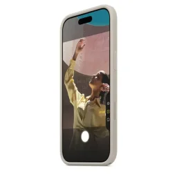 أبل مصد حماية آيفون إير - تان Apple iPhone Air Bumper - Tan