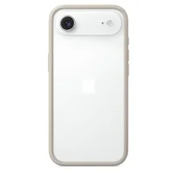 أبل مصد حماية آيفون إير - تان Apple iPhone Air Bumper - Tan