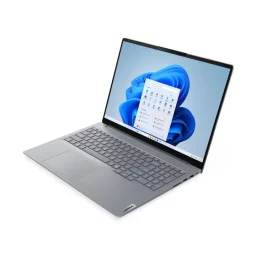 لينوفو لابتوب ThinkBook 16 - 30GP Lenovo ThinkBook 16 G8 IAL 21SK0030GP 16-inch WUXGA Business Laptop – Intel Core Ultra 7 255H, 16GB RAM, 512GB SSD, Intel Arc 140T Graphics, Arctic Grey