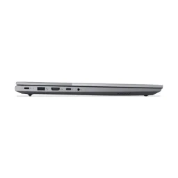 لينوفو لابتوب ThinkBook 16 - 30GP Lenovo ThinkBook 16 G8 IAL 21SK0030GP 16-inch WUXGA Business Laptop – Intel Core Ultra 7 255H, 16GB RAM, 512GB SSD, Intel Arc 140T Graphics, Arctic Grey