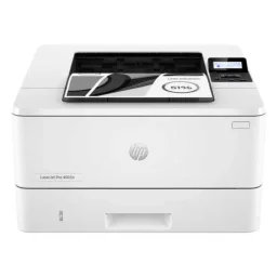 HP طابعة لايزر جيت برو 4003n HP LaserJet Pro 4003n Printer