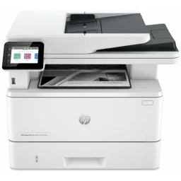 HP طابعة متعددة الوظائف لايزر جيت برو MFP 4103dw HP LaserJet Pro MFP 4103dw Multifunction Printer