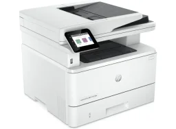 HP طابعة متعددة الوظائف لايزر جيت برو MFP 4103dw HP LaserJet Pro MFP 4103dw Multifunction Printer