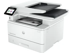 HP طابعة متعددة الوظائف لايزر جيت برو MFP 4103dw HP LaserJet Pro MFP 4103dw Multifunction Printer