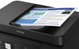 Epson EcoTank L5290 All-in-One Printer