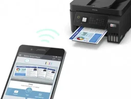 Epson EcoTank L5290 All-in-One Printer