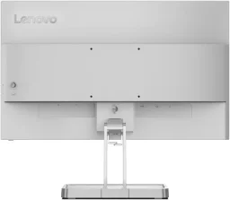 لينوفو شاشة L22i-40 قياس 21.5 بوصة FHD IPS وبمعدل تحديث 75 هرتز Lenovo L22i-40 21.5-inch FHD IPS Monitor – 75Hz