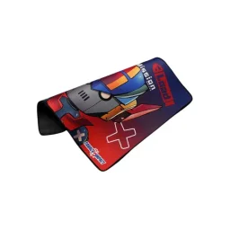 بلودي ماوس باد ألعاب BP-45W - Pyro Blaze Bloody BP-45W Gaming Mouse Pad - 450 x 400 mm - Pyro Blaze