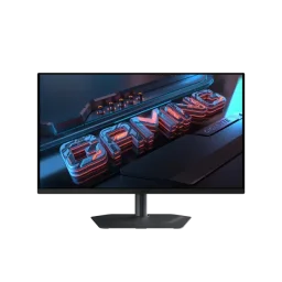 Gigabyte شاشة ألعاب 27 بوصة M27Q2 GIGABYTE M27Q2 QD 27-inch QHD SS IPS Gaming Monitor – 200Hz, 1ms, KVM and USB-C