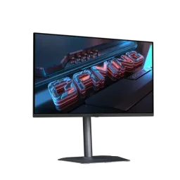 Gigabyte شاشة ألعاب 27 بوصة M27Q2 GIGABYTE M27Q2 QD 27-inch QHD SS IPS Gaming Monitor – 200Hz, 1ms, KVM and USB-C