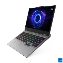 لينوفو لابتوب ألعاب LOQ 15 - YHAX Lenovo LOQ 15IRX10 83JE00YHAX 15.6-inch FHD 144Hz Gaming Laptop – Intel Core i7-14700HX, 16GB RAM, 512GB SSD, NVIDIA GeForce RTX 5060 8GB