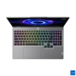 لينوفو لابتوب ألعاب LOQ 15 - YHAX Lenovo LOQ 15IRX10 83JE00YHAX 15.6-inch FHD 144Hz Gaming Laptop – Intel Core i7-14700HX, 16GB RAM, 512GB SSD, NVIDIA GeForce RTX 5060 8GB