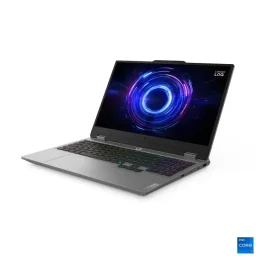 لينوفو لابتوب ألعاب LOQ 15 - YHAX Lenovo LOQ 15IRX10 83JE00YHAX 15.6-inch FHD 144Hz Gaming Laptop – Intel Core i7-14700HX, 16GB RAM, 512GB SSD, NVIDIA GeForce RTX 5060 8GB