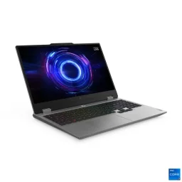 لينوفو لابتوب ألعاب LOQ 15 - YHAX Lenovo LOQ 15IRX10 83JE00YHAX 15.6-inch FHD 144Hz Gaming Laptop – Intel Core i7-14700HX, 16GB RAM, 512GB SSD, NVIDIA GeForce RTX 5060 8GB