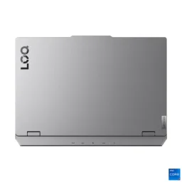 لينوفو لابتوب ألعاب LOQ 15 - YHAX Lenovo LOQ 15IRX10 83JE00YHAX 15.6-inch FHD 144Hz Gaming Laptop – Intel Core i7-14700HX, 16GB RAM, 512GB SSD, NVIDIA GeForce RTX 5060 8GB