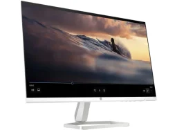 HP شاشة Series 5 524sa قياس 24 بوصة HP Series 5 524sa 23.8-inch FHD IPS Monitor with Speakers – 100Hz