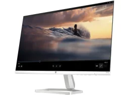 HP شاشة Series 5 524sa قياس 24 بوصة HP Series 5 524sa 23.8-inch FHD IPS Monitor with Speakers – 100Hz