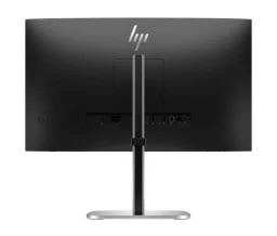 HP شاشة Series 5 Pro 27-inch قياس 27 بوصة HP Series 5 Pro 527pm 27-inch QHD USB-C Conferencing Monitor – 100Hz, 5MP Webcam, Built-in Speakers and 100W Power Delivery