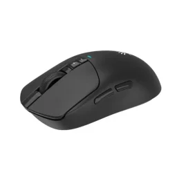 بلودي R72 Pro Duo ماوس ألعاب - أسود Bloody R72 Pro Duo Dual-Mode Wireless Gaming Mouse with PAW3395 26K Sensor - Black
