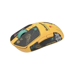 بلودي R72 Ultra ماوس ألعاب - رينيجيد صن سيت Bloody R72 Ultra Dual-Mode Wireless Gaming Mouse - Renegade Sunset
