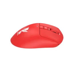 بلودي R73 Ultra ماوس ألعاب - بايرو بليز Bloody R73 Ultra Dual-Mode Wireless Gaming Mouse - Pyro Blaze