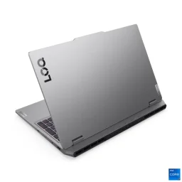 لابتوب ألعاب لينوفو LOQ 15IRX10 83JE00YNPS 15.6 بوصة FHD 144Hz - إنتل كور i7-14700HX، 16GB RAM، 512GB SSD، إنفيديا جي فورس RTX 5050 8GB، ويندوز 11 برو K Lenovo LOQ 15IRX10 83JE00YNPS 15.6-inch FHD 144Hz Gaming Laptop - Intel Core i7-14700HX, 16GB RAM, 512