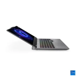 لابتوب ألعاب لينوفو LOQ 15IRX10 83JE00YNPS 15.6 بوصة FHD 144Hz - إنتل كور i7-14700HX، 16GB RAM، 512GB SSD، إنفيديا جي فورس RTX 5050 8GB، ويندوز 11 برو K Lenovo LOQ 15IRX10 83JE00YNPS 15.6-inch FHD 144Hz Gaming Laptop - Intel Core i7-14700HX, 16GB RAM, 512