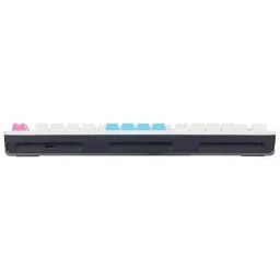 بلودي لوحة مفاتيح ألعاب AT75 - Nyx Mirage Bloody AT75 75% RGB Alpha Optical Switch Gaming Keyboard - Nyx Mirage