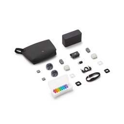DJI Mic Mini 2S (2 TX + 1 RX + Charging Case) DJI Mic Mini 2S (2 TX + 1 RX + Charging Case)
