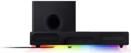 رايزر LEVIATHAN V2 شريط صوتي Razer Leviathan V2 Multi-Driver PC Gaming Soundbar with Subwoofer
