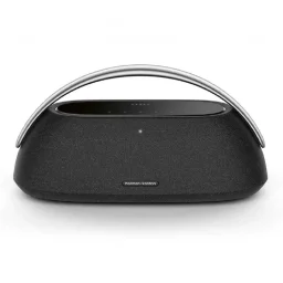 سماعة بلوتوث محمولة هارمان كاردون جو بلس بلاي 3 Harman Kardon Go Plus Play3 Portable Bluetooth Speaker