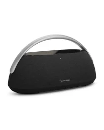 سماعة بلوتوث محمولة هارمان كاردون جو بلس بلاي 3 Harman Kardon Go Plus Play3 Portable Bluetooth Speaker