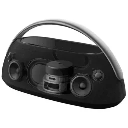 سماعة بلوتوث محمولة هارمان كاردون جو بلس بلاي 3 Harman Kardon Go Plus Play3 Portable Bluetooth Speaker