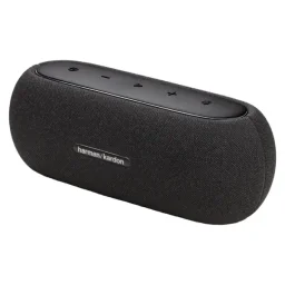 سماعة بلوتوث محمولة أنيقة هارمان كاردون لونا Harman Kardon Luna Elegant Portable Bluetooth Speaker