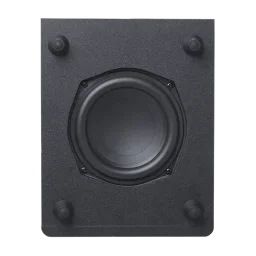 مكبر صوت JBL 3.1 مع شريط صوتي بقدرة 250 واط وتقنية Dolby Audio ومضخم صوت لاسلكي JBL Cinema SB550 3.1-Channel 250W Dolby Audio Soundbar with Wireless Subwoofer - Black
