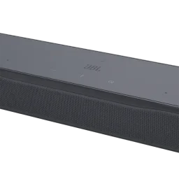 ساوند بار JBL 5.1 بقدرة 750 واط مع تقنية Dolby Atmos ومضخم صوت لاسلكي JBL Bar 500MK2 5.1-Channel Dolby Atmos Soundbar with Wireless Subwoofer - Black