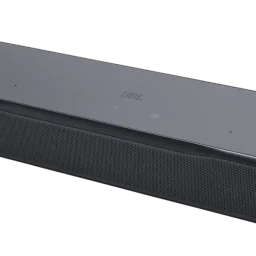 ساوند بار JBL 7.1 بقدرة 780 واط مع تقنية Dolby Atmos ومضخم صوت لاسلكي JBL Bar 800MK2 7.1-Channel Dolby Atmos Soundbar with Detachable Surround Speakers and Wireless Subwoofer - Black