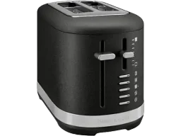 محماصة خبز لشريحتين من كيتشن إيد (Black) KitchenAid 2-SLICE TOASTER (Black)