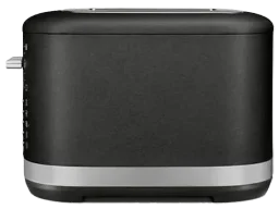 محماصة خبز لشريحتين من كيتشن إيد (Black) KitchenAid 2-SLICE TOASTER (Black)
