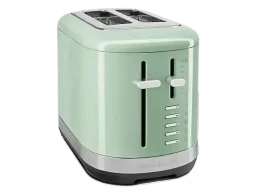 محماصة خبز لشريحتين من كيتشن إيد (Pistachio) KitchenAid 2-SLICE TOASTER (Pistachio)