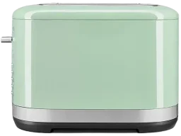 محماصة خبز لشريحتين من كيتشن إيد (Pistachio) KitchenAid 2-SLICE TOASTER (Pistachio)