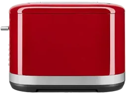 محماصة خبز لشريحتين من كيتشن إيد (Red) KitchenAid 2-SLICE TOASTER (Red)
